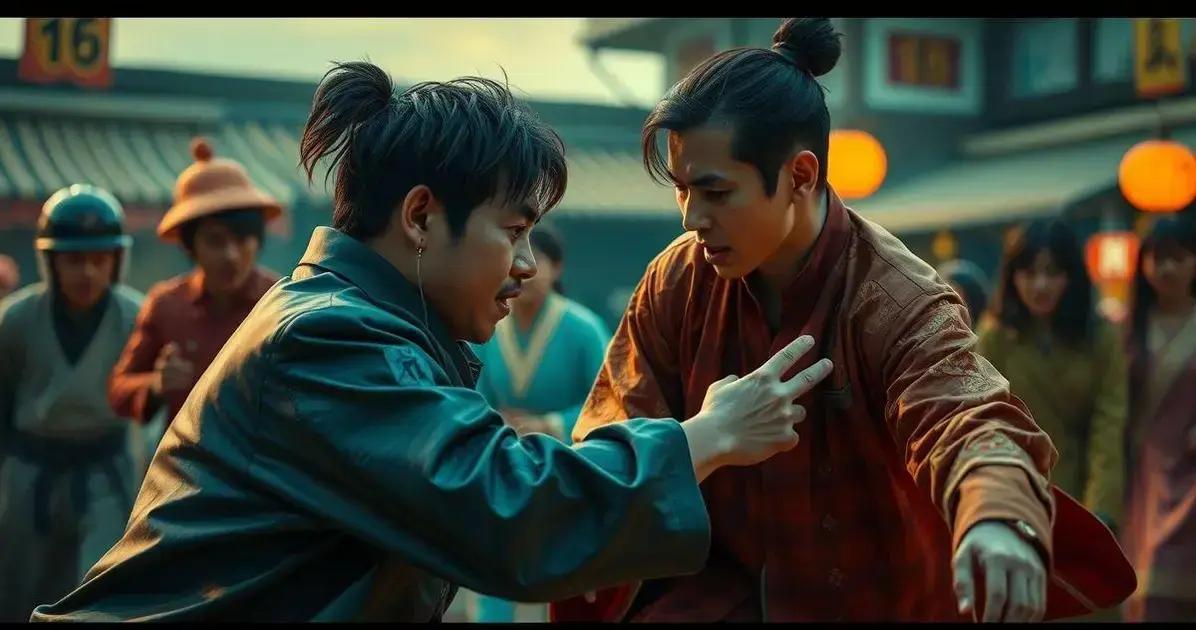 How Shortdrama Revitalizes Traditional Storytelling