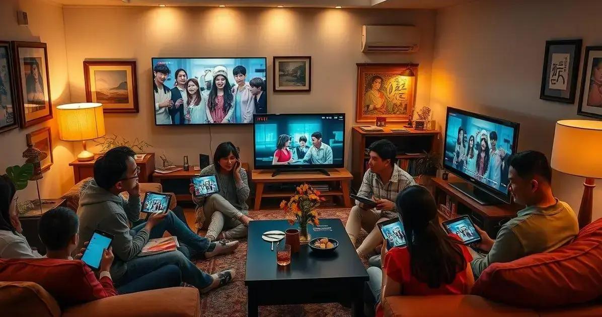 How to Access Korean Series Worldwide