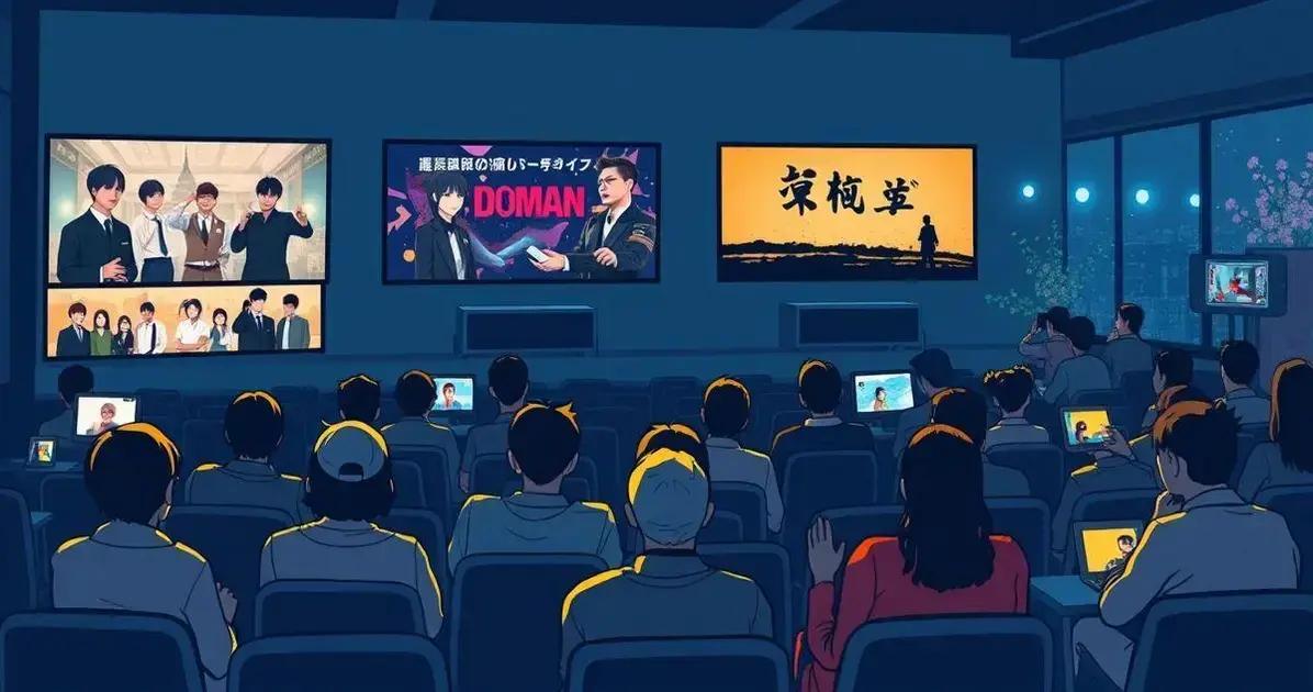 How to Dive into the World of Dorama and Short Dramas