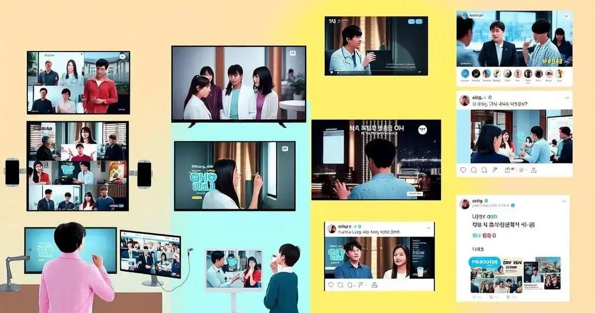 How to Find Your Next Mini Drama Addiction