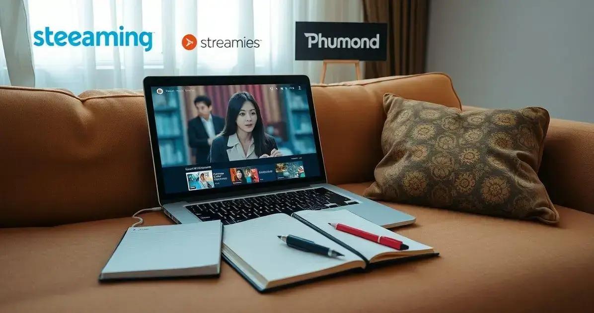 How to Get Started with Asian Dramas