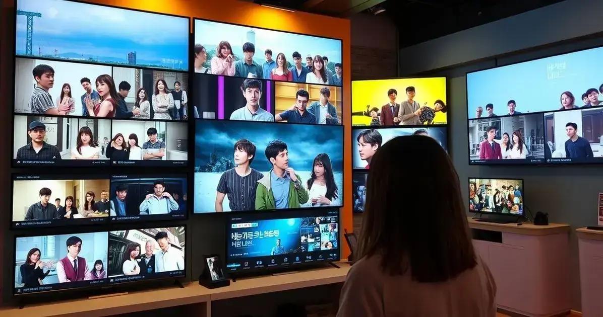 How to Start Watching Korean Dramas: A Beginner