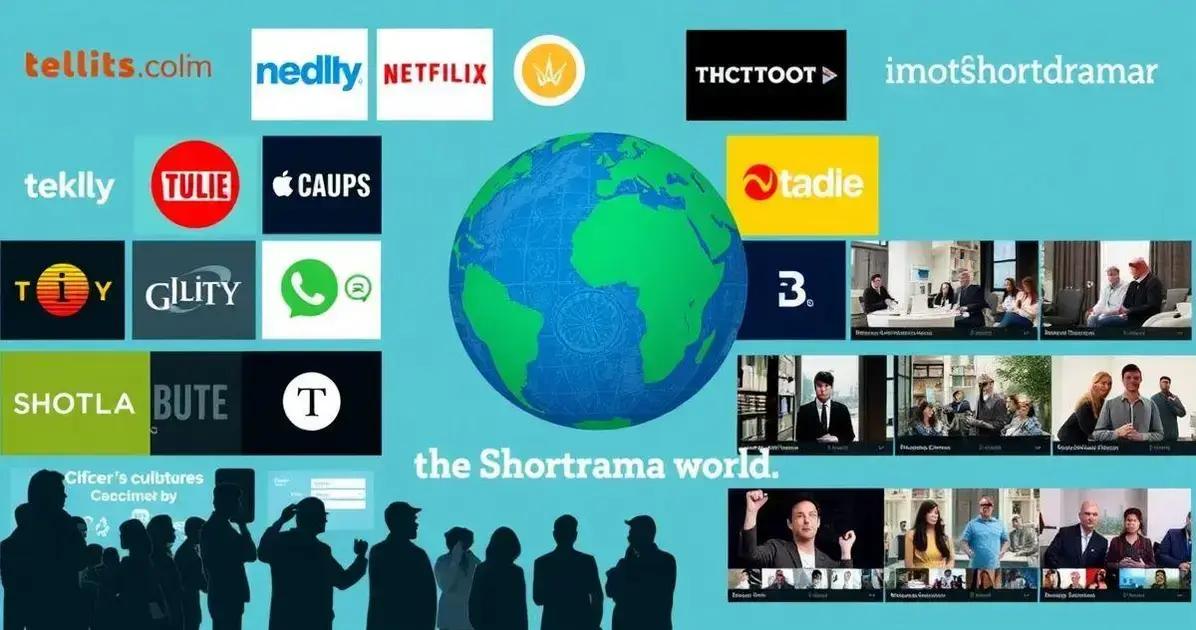 How to Start Your Journey into the World of Shortdrama
