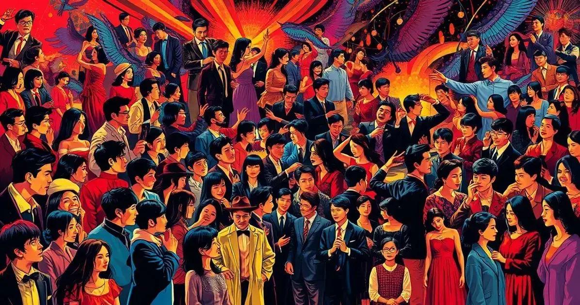 Impact of Mini Dramas on K-Drama Culture