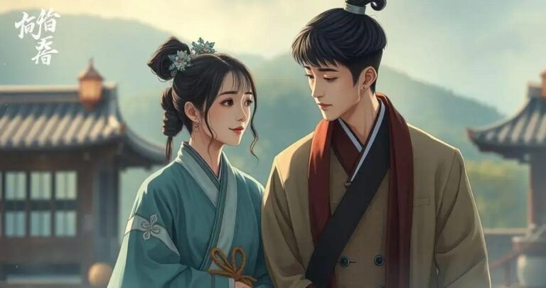 K-Drama Explored: A Journey into the Fascinating Realm of Korean and Asian Drama