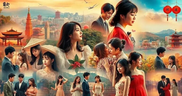 K-Drama Gems: Mini Drama, Romance Recommendations for Your Watchlist