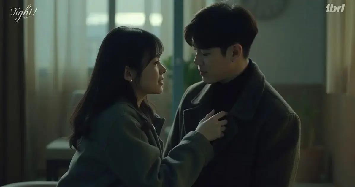 K-Dramas That Highlight Unforgettable Mini Romance