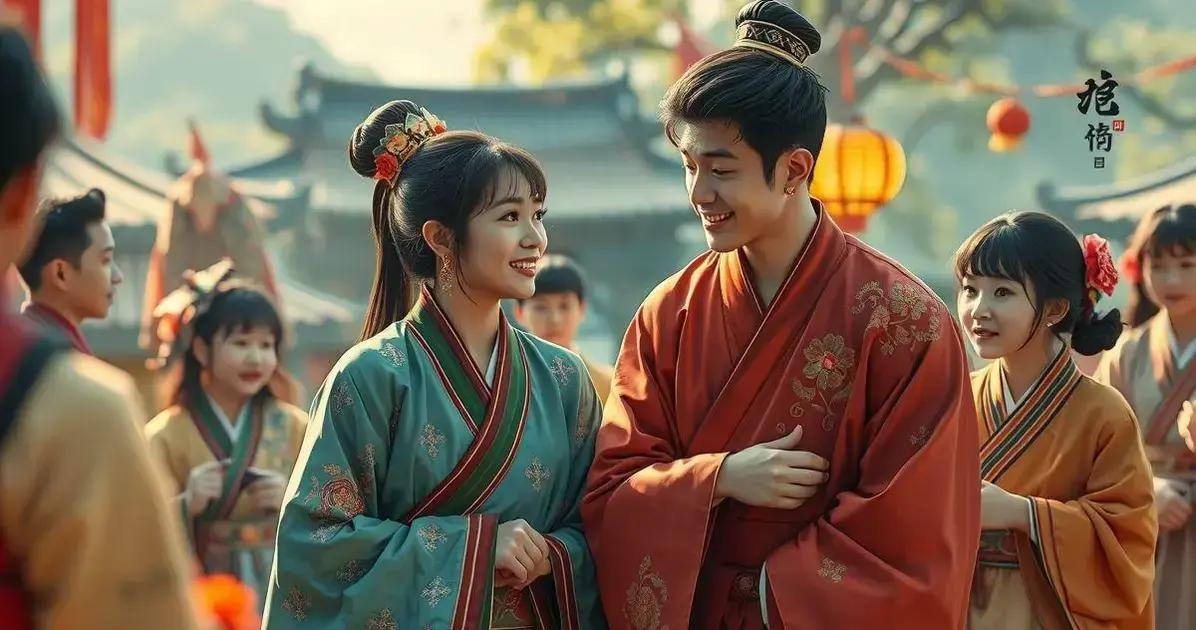Key Elements that Define Dorama