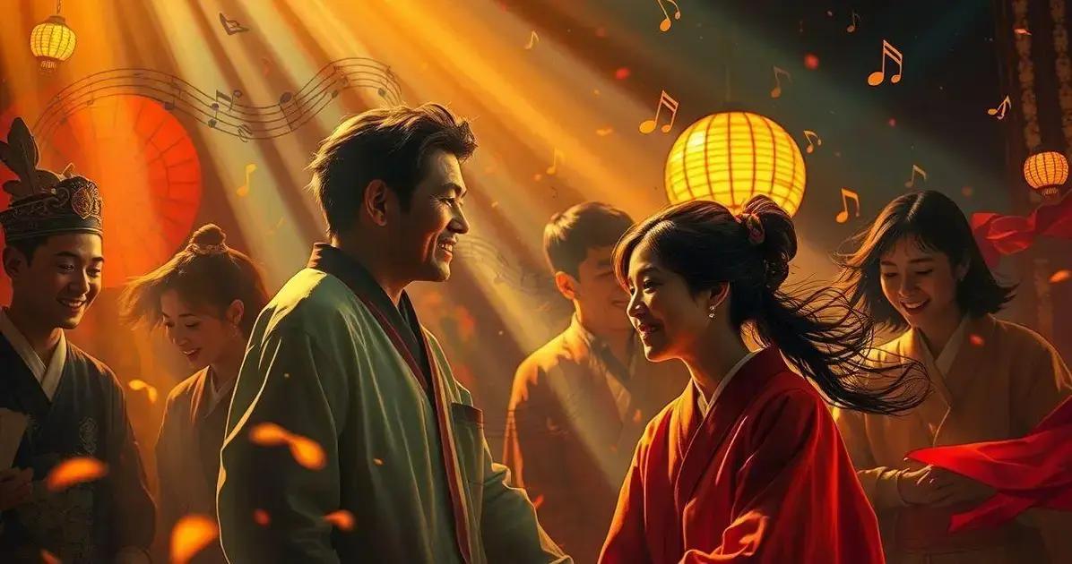 Key Features of Dorama Shortdrama Movies You Should Know