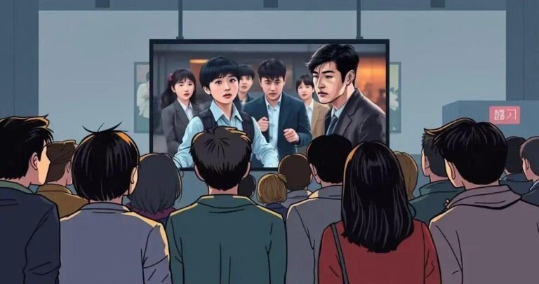 Korean Drama Craze: Discover What's Making K-Dramas Essential Viewing Worldwide