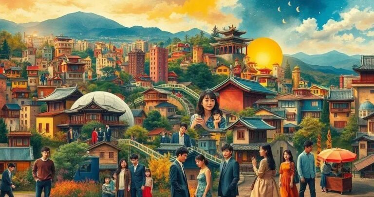 Korean Drama: Discover the Most Captivating K-dramas and Asian Dramas of All Time