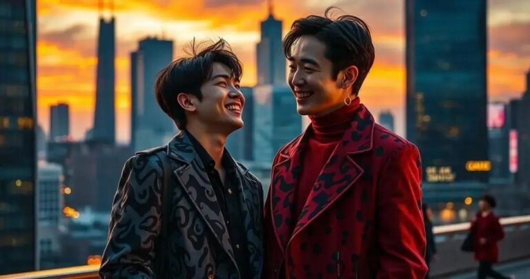 Korean Drama Trends 2023: Discover the Latest K-Drama Craze Today!