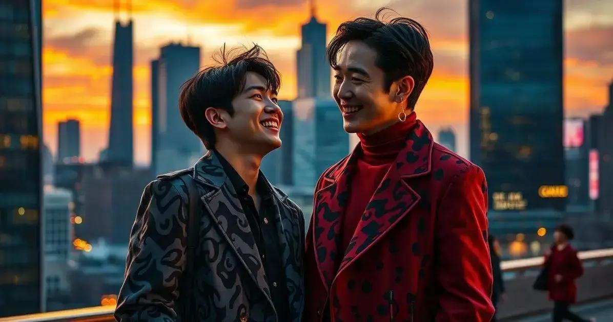 Korean Drama Trends 2023: Discover the Latest K-Drama Craze Today!