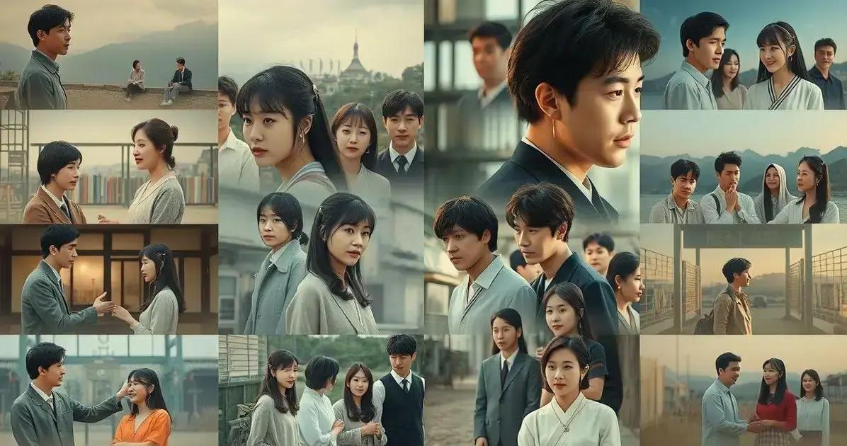 Korean Series: Discover Must-Watch Short Dramas & Web Dramas Now