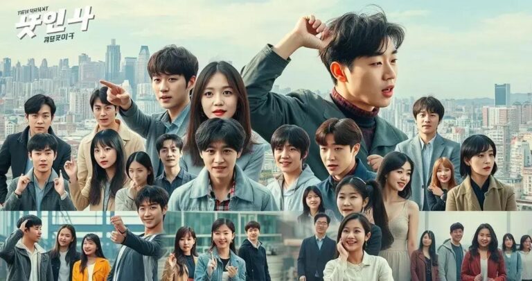 Korean Series: Discover Short and Exciting Web Dramas You Must Watch