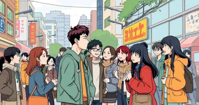 Korean Series: Discover Short Web Dramas to Binge-Watch This Weekend!