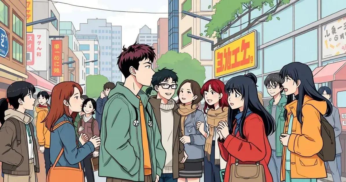Korean Series: Discover Short Web Dramas to Binge-Watch This Weekend!