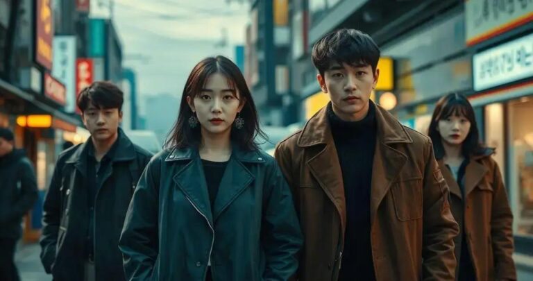 Korean Series: Discover the Best Short and Web Dramas to Watch Now