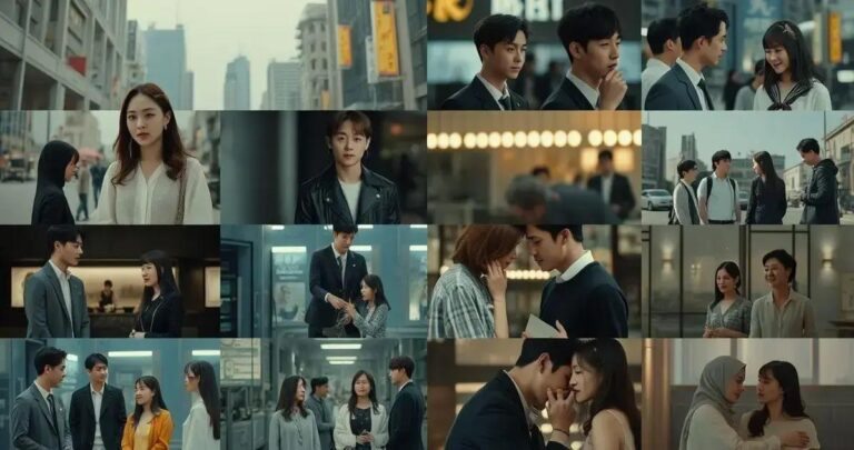 Korean Series: Discover the Best Short and Web Dramas You Can't Miss