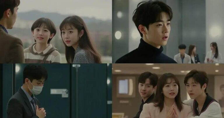 Korean Series: Dive into Captivating Short Dramas and Web Dramas