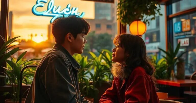 Korean Series: Dive Into the World of Short and Engaging Web Dramas