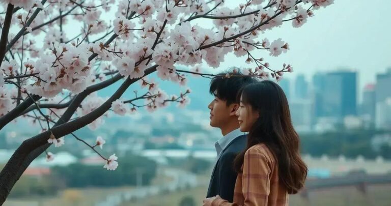 Mini Drama Love Affairs: Top K-Drama Recommendations for Romance Enthusiasts