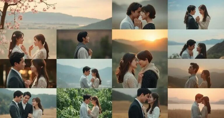 Mini Drama, Romance, K-Drama Recommendations: Discover Your Next Favorite Series