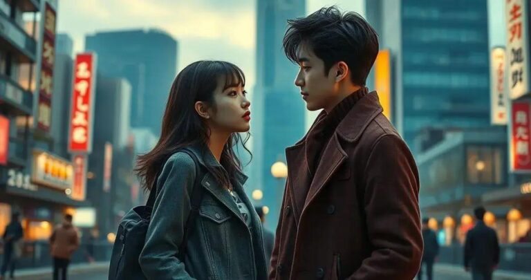 Mini Drama, Romance, K-Drama Recommendations: Must-See Series to Binge-Watch Now