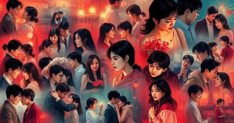 Mini Drama, Romance, K-Drama Recommendations: Must-Watch Gems for Every Fan