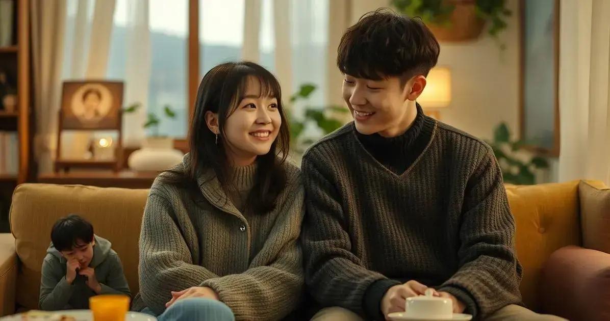 Mini Drama, Romance, K-drama Recommendations: Must-Watch Series to Warm Your Heart
