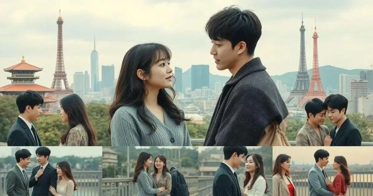 Mini Drama Romance K-Drama Recommendations: Top Picks You Can't Miss!