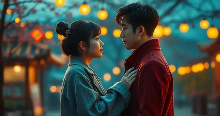 Mini Drama, Romance: Must-See K-Drama Recommendations for Your Watchlist