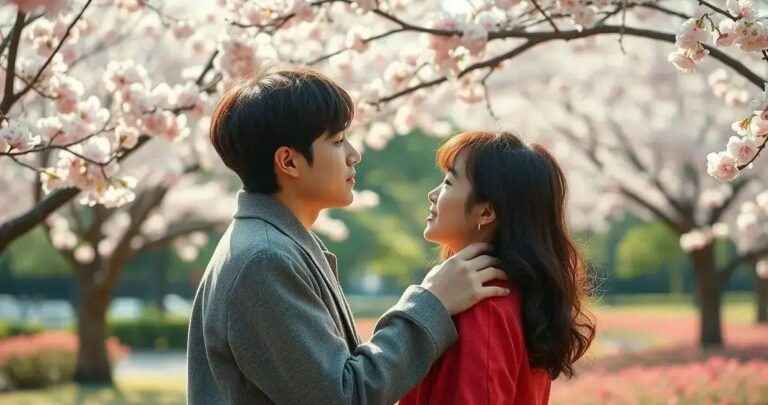 Mini Drama, Romance: Must-Watch K-Drama Recommendations for Every Fan