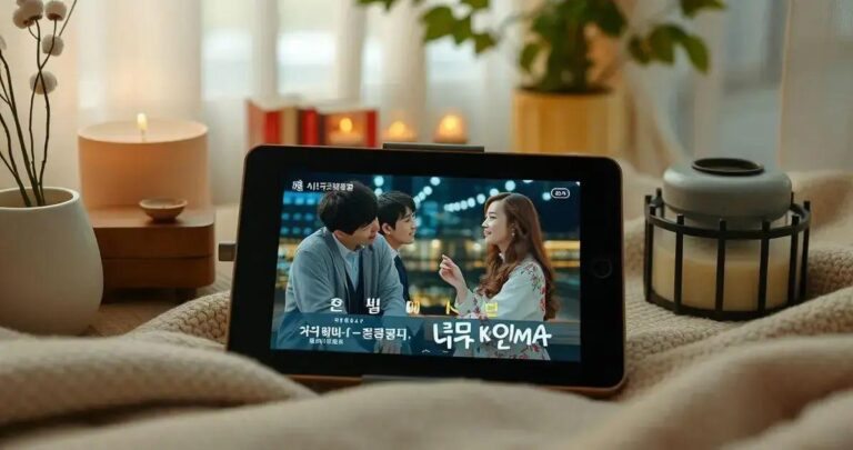 Mini Drama Romance: Top K-Drama Recommendations for an Engaging Watch List