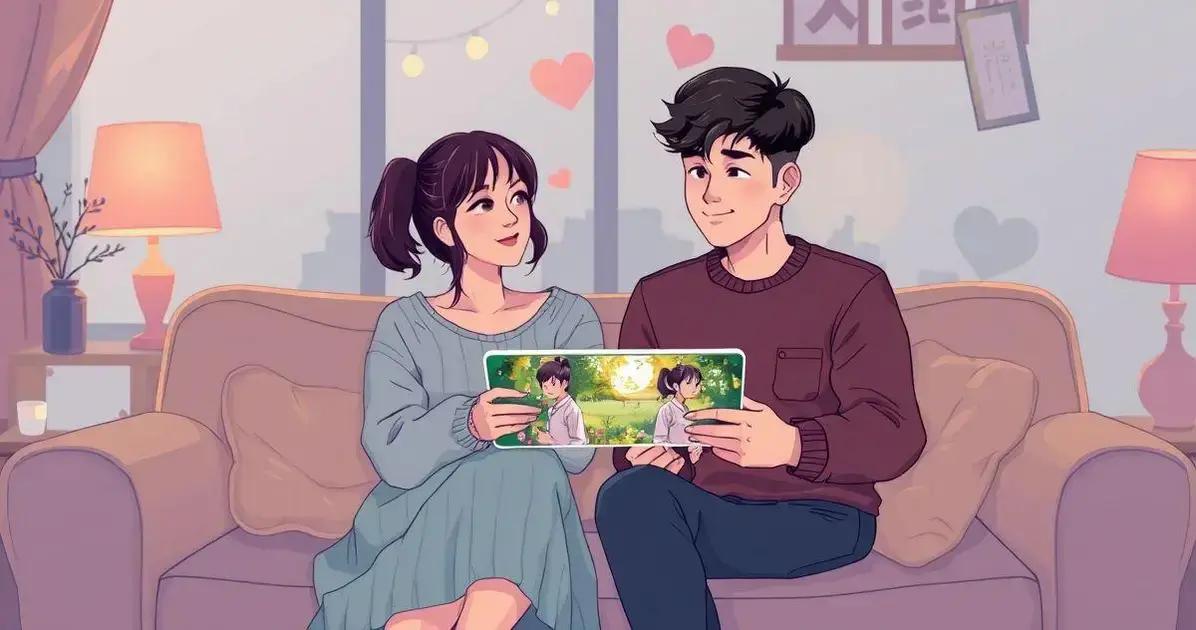Mini Drama Romance: Top K-Drama Recommendations for Every Fan