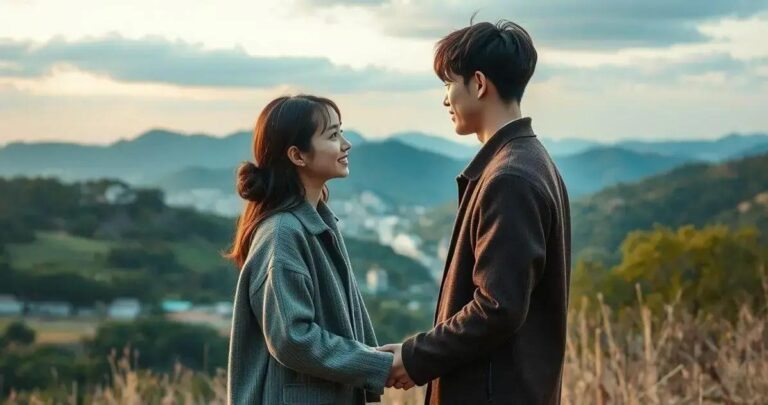Mini Drama Romance: Top K-Drama Recommendations for Quick Binges
