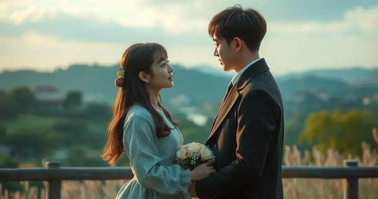 Mini Drama Romance: Top K-Drama Recommendations for Your Watchlist