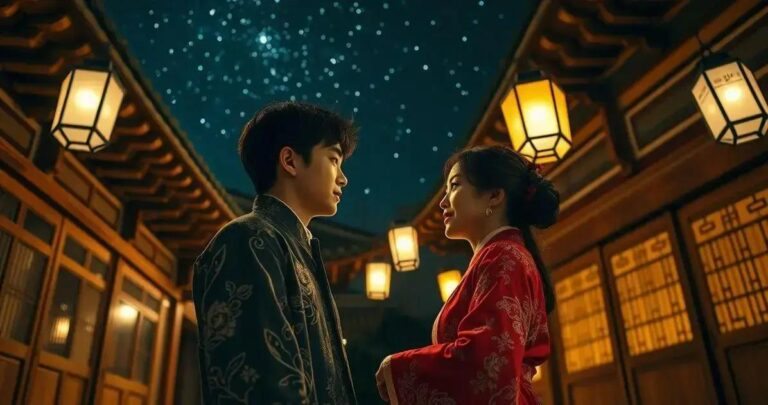 Mini Drama, Romance: Top K-Drama Recommendations That You Can't Miss