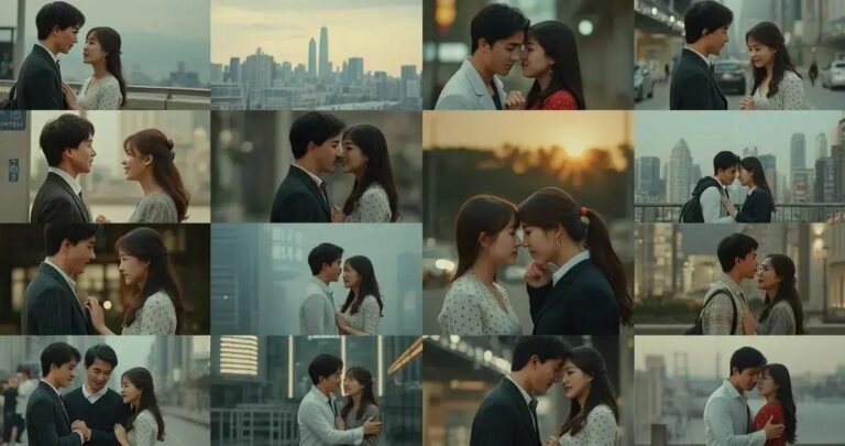 Mini Drama Romance: Top K-Drama Recommendations to Add to Your Watchlist Now