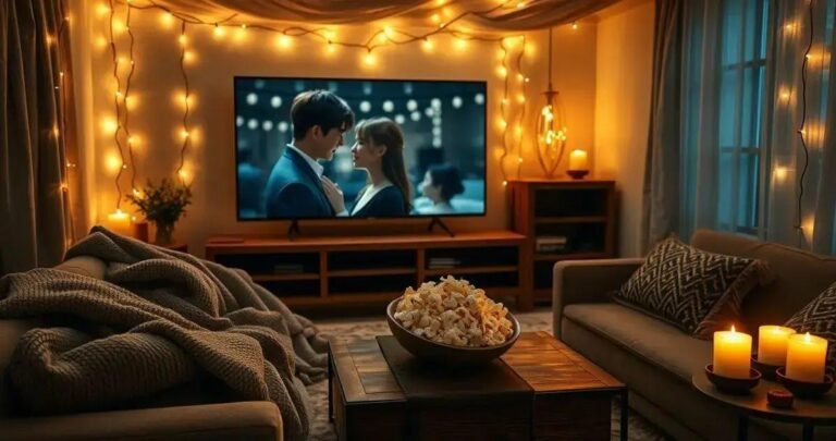 Mini Drama, Romance: Top K-Drama Recommendations to Binge-Watch Now