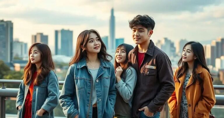Mini Drama Romance: Top K-Drama Recommendations To Binge Watch Now!