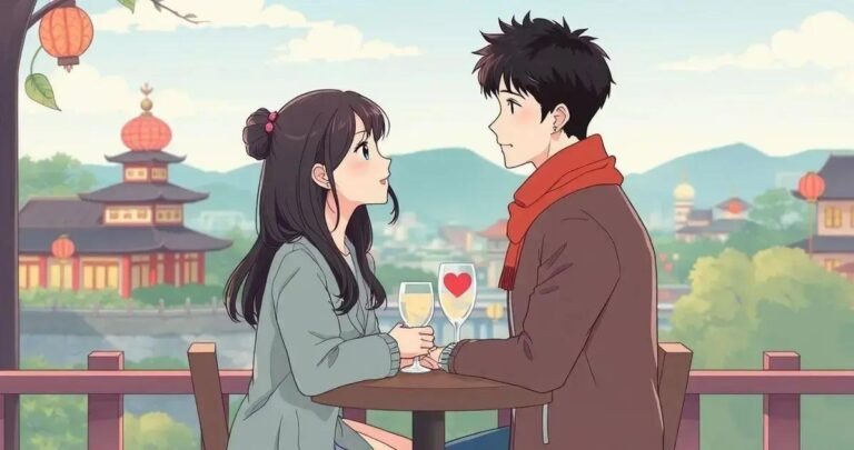 Mini Drama Romance: Top K-Drama Recommendations You Can't Miss