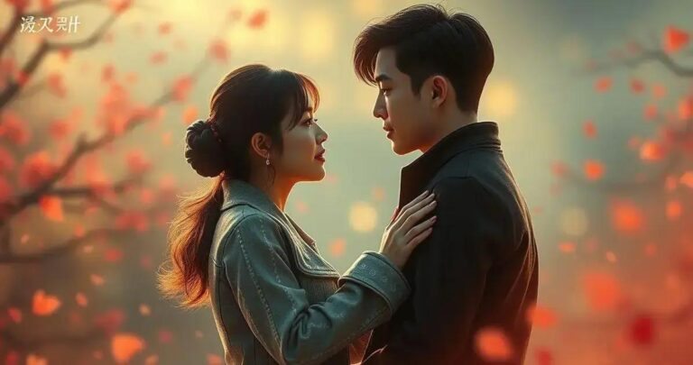 Mini Drama, Romance: Top K-Drama Recommendations You Can't Miss