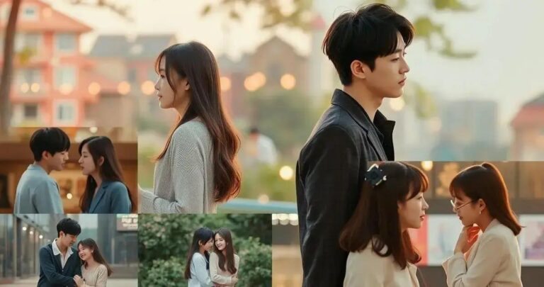 Mini Drama Romance: Top K-Drama Recommendations You Can't Miss