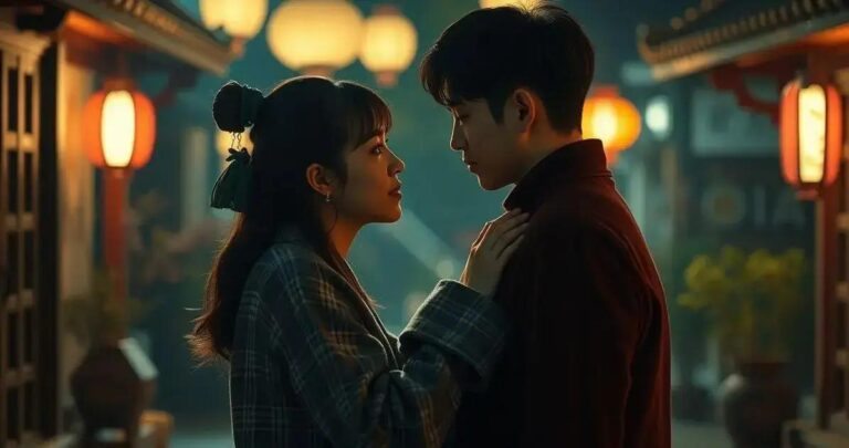 Mini Drama, Romance: Top K-Drama Recommendations You Can't Miss!