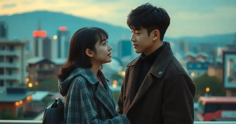 Mini Drama Romance: Top K-Drama Recommendations You Don't Want to Miss