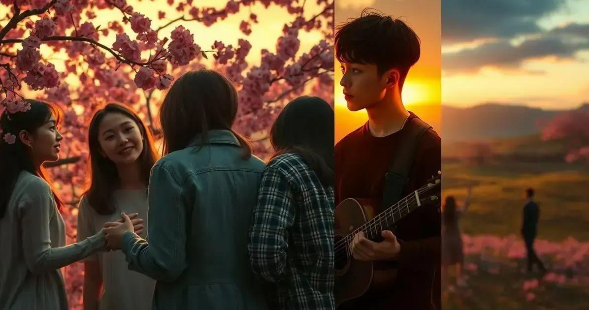 Mini Dramas with Big Emotional Impact