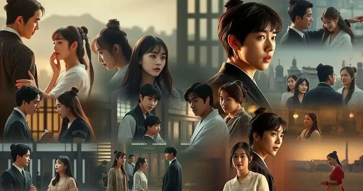 Must-See Korean Series of 2023