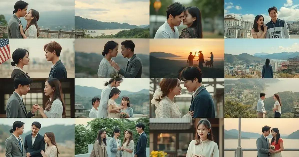 Must-Watch Dorama: A Curated List