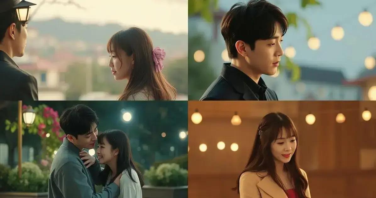 Must-Watch Mini Drama Romances for Every Fan